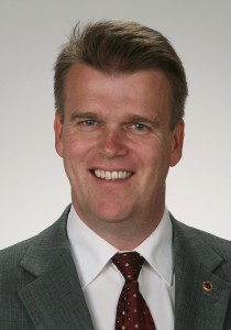 Patrik Karlsson